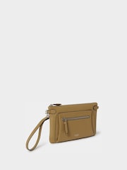 Osprey London The Ruby Leather Cross-Body Bag - Image 2 of 5