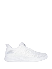 SKECHERS SLIP-INS RELAXED FIT: VIPER COURT RELOAD - Image 1 of 1