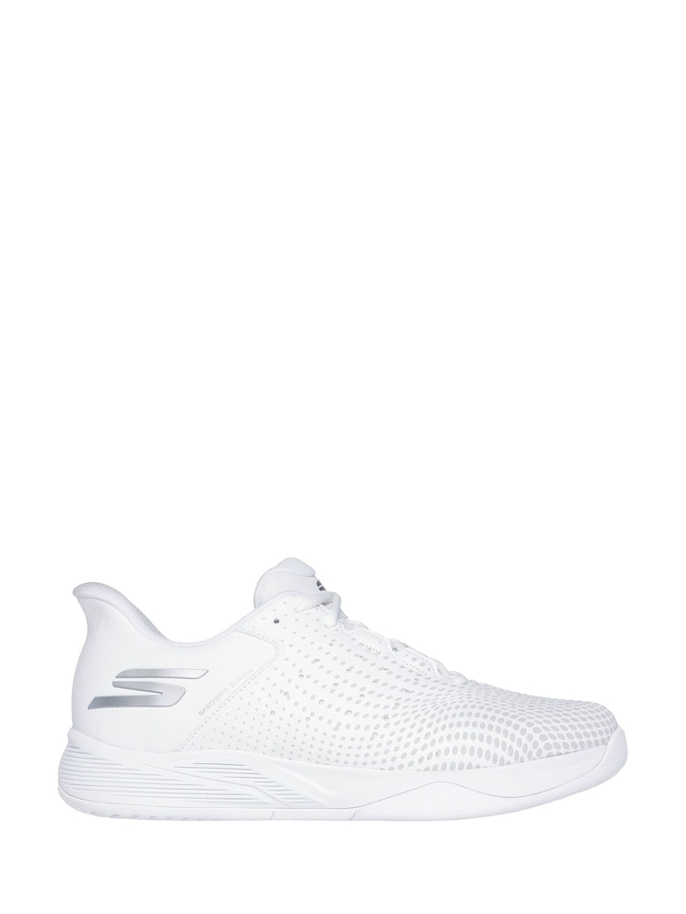 SKECHERS SLIP-INS RELAXED FIT: VIPER COURT RELOAD - Image 1 of 1