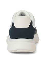 JACK & JONES Grey Aspire Runner Trainers - Image 2 of 4