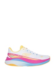 Blanco - Skechers Max Cushioning Propulsion Trainers - Imagen 1 de 3
