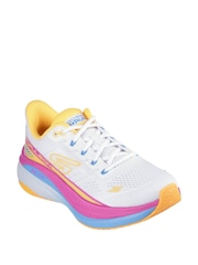 Blanco - Skechers Max Cushioning Propulsion Trainers - Imagen 2 de 3