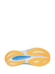Blanco - Skechers Max Cushioning Propulsion Trainers - Imagen 3 de 3