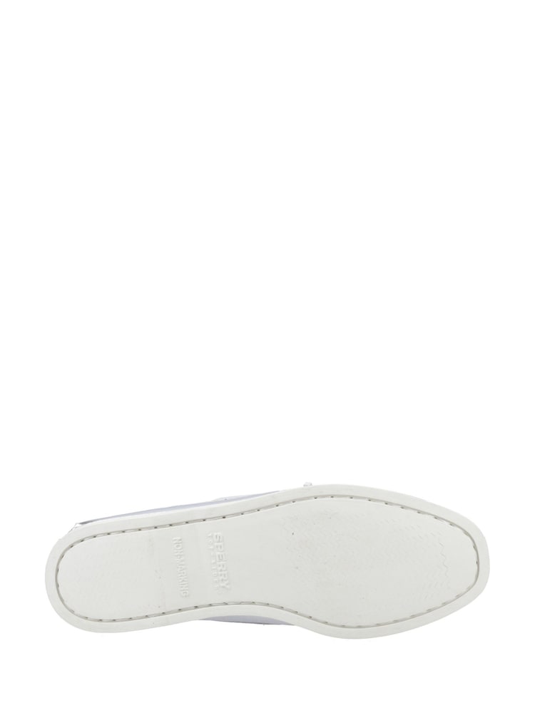 Sperry Authentic 2 Eye Boat Shoes - Image 4 of 4