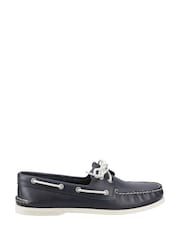 Sperry Authentic 2 Eye Boat Shoes - Image 1 of 4