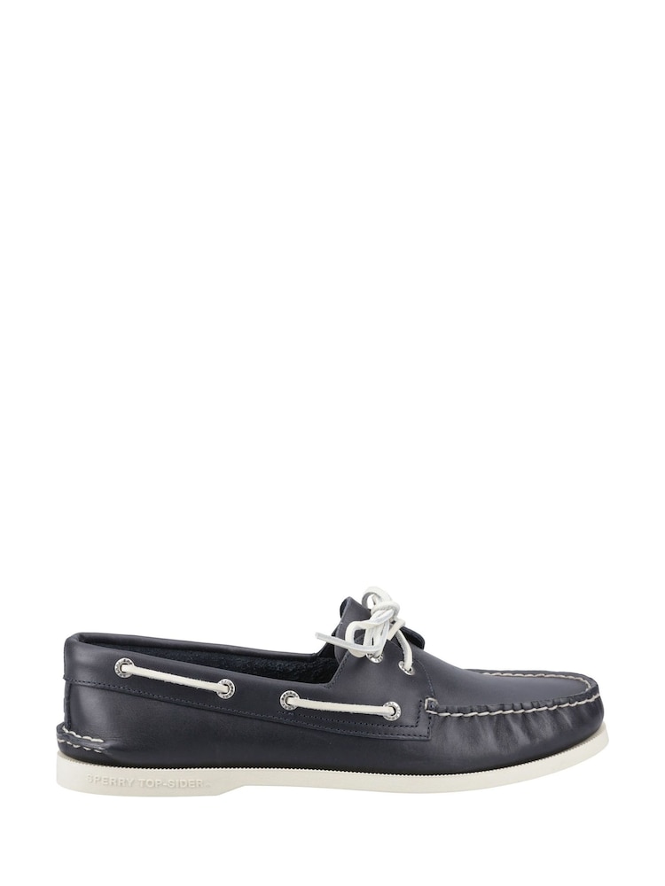 Sperry Authentic 2 Eye Boat Shoes - Image 1 of 4