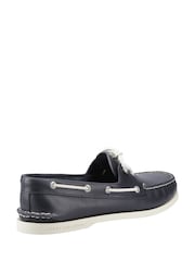 Sperry Authentic 2 Eye Boat Shoes - Image 3 of 4