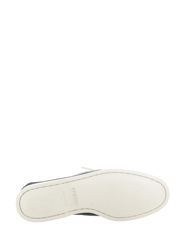 Sperry Authentic 2 Eye Boat Shoes - Image 4 of 4