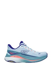 Skechers Blue Max Cushioning Propulsion Trainers - Image 1 of 2