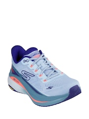 Skechers Blue Max Cushioning Propulsion Trainers - Image 2 of 2