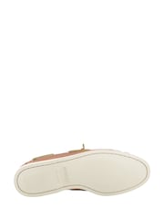 Sperry Brown Authentic 2 Eye Boat Shoes - Image 4 of 4