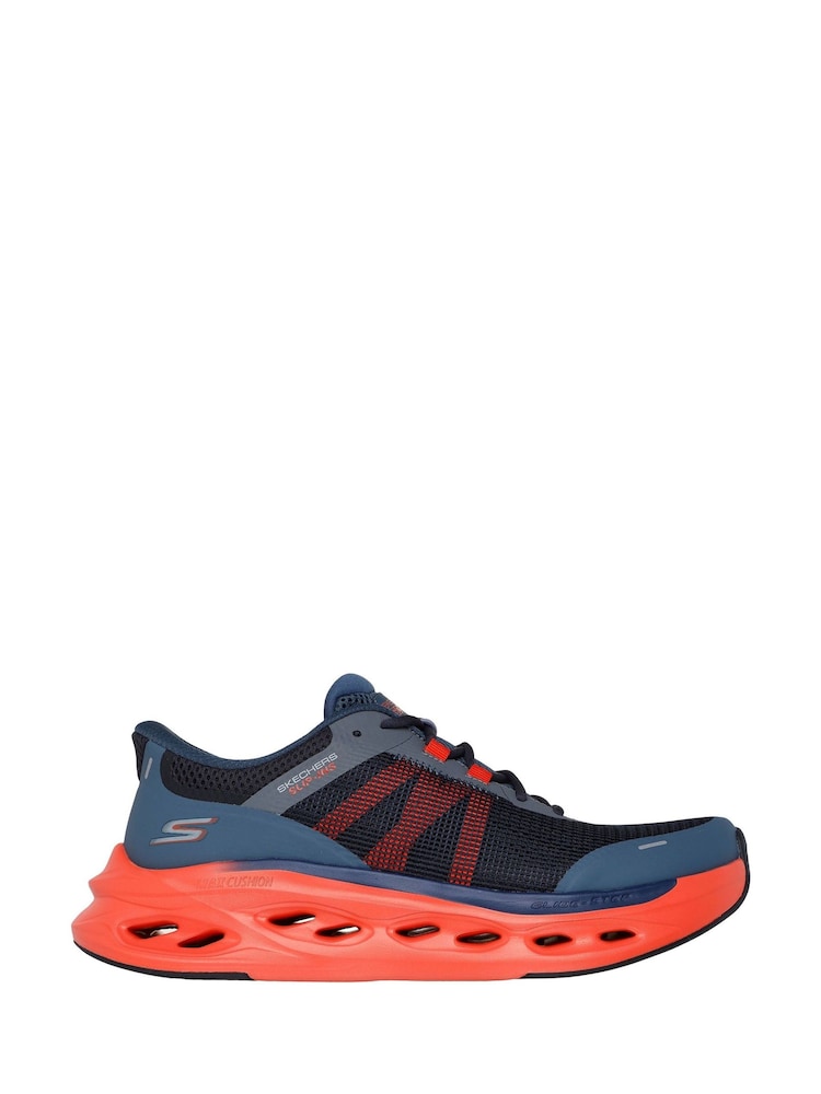 Skechers Max кроссовки с амортизацией Glide-Step - Изображение 1 из 3 Skechers Max кроссовки с амортизацией Glide-Step - Изображение 1 из 3