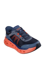 Skechers Max кроссовки с амортизацией Glide-Step - Изображение 2 из 3