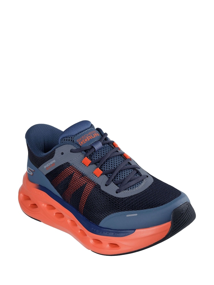 Skechers Max кроссовки с амортизацией Glide-Step - Изображение 2 из 3 Skechers Max кроссовки с амортизацией Glide-Step - Изображение 2 из 3