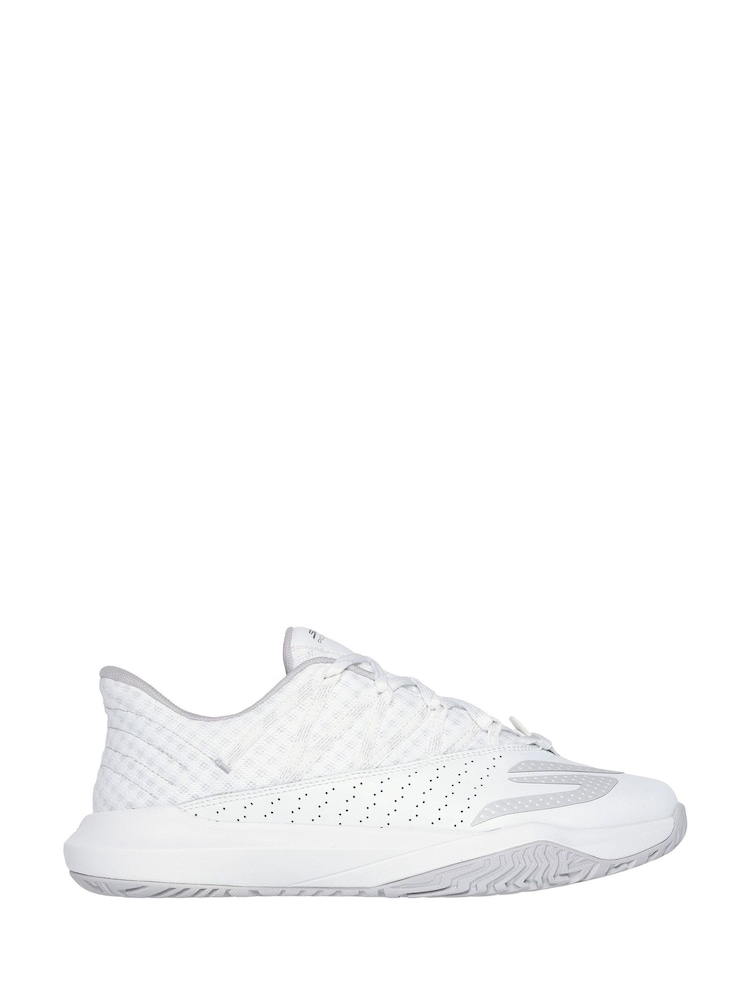 Skechers Viper Court Rally Trainers - Imagen 1 de 3