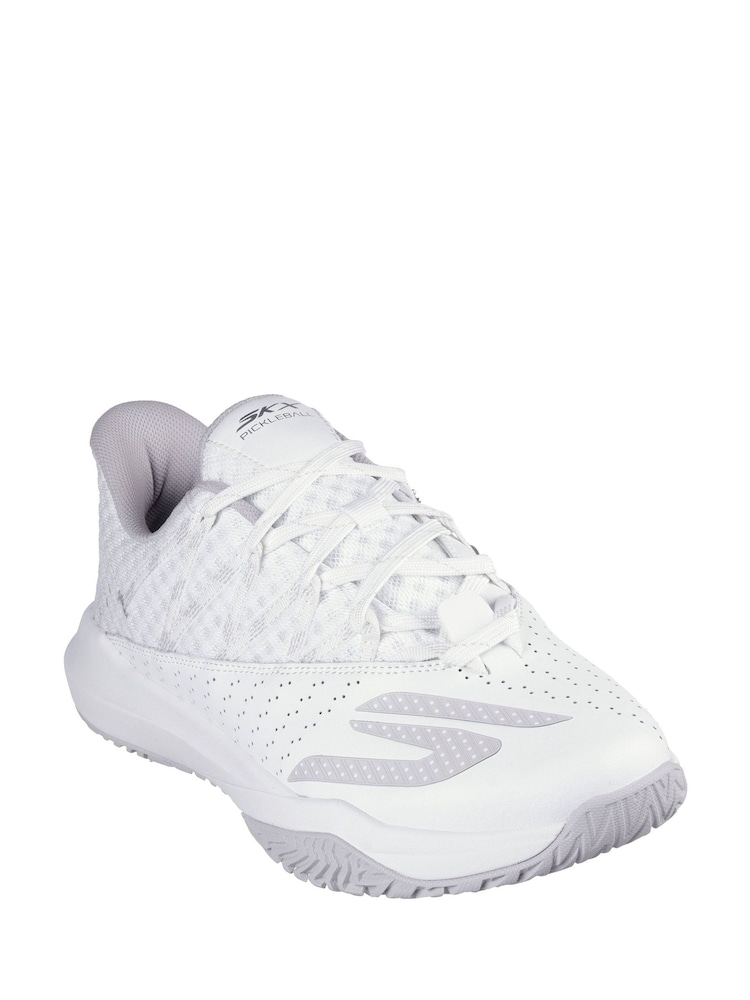 Skechers Viper Court Rally Trainers - Imagen 2 de 3