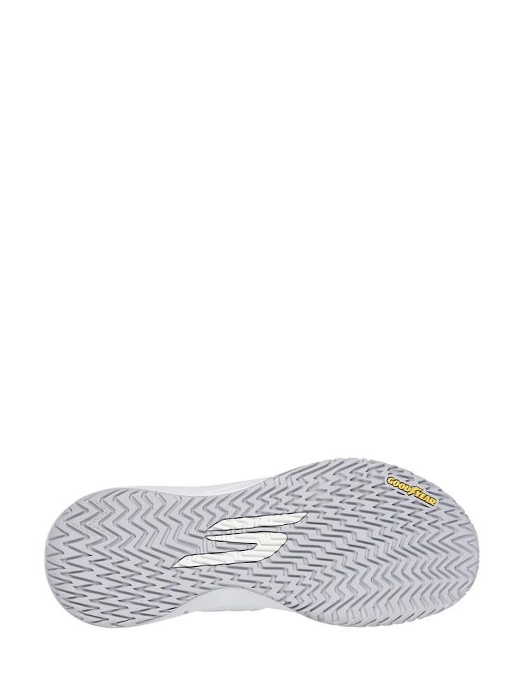 Skechers Viper Court Rally Trainers - Imagen 3 de 3