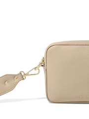 Katie Loxton Cream Zana Mini Crossbody Bag - Image 4 of 4
