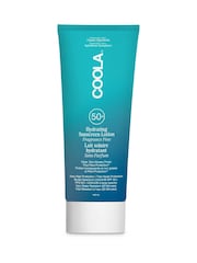 COOLA Unscented Sunscreen Body Lotion SPF50 148ml - Image 1 of 2