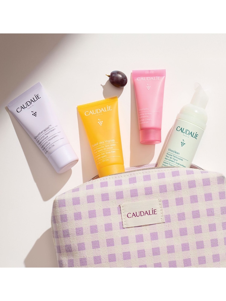 Caudalie Summer Travel Edit - Image 5 of 5