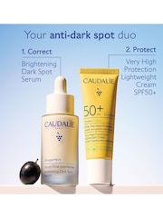 Caudalie Vinoperfect Serum Suncare Gift Set - Image 2 of 5