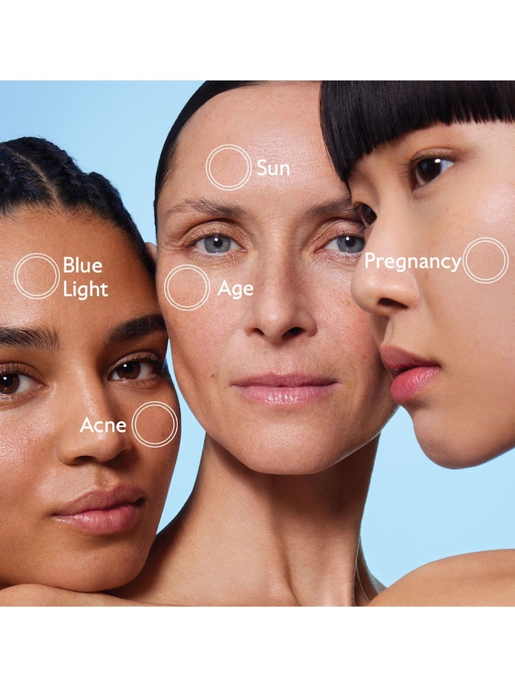 Caudalie Vinoperfect Serum Suncare Gift Set - Image 5 of 5