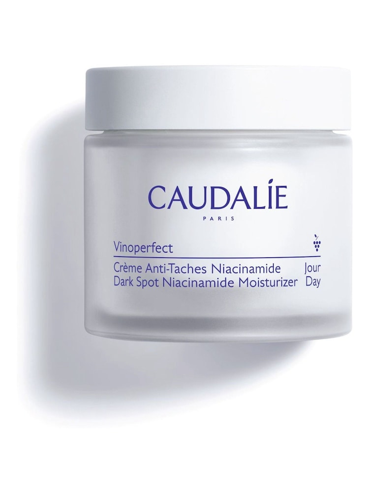 Caudalie Vinoperfect Dark Spot Niacinamide Moisturiser 50ml - Image 1 of 5