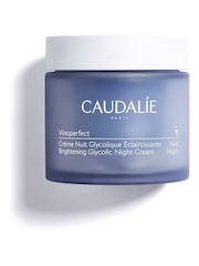 Caudalie Vinoperfect Dark Spot Correcting Glycolic Night Cream 50ml - Image 1 of 5