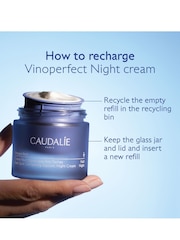 Caudalie Vinoperfect Dark Spot Correcting Glycolic Night Cream 50ml - Image 4 of 5