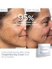 Caudalie Vinoperfect Dark Spot Niacinamide Moisturiser Refill 50ml - Image 2 of 5