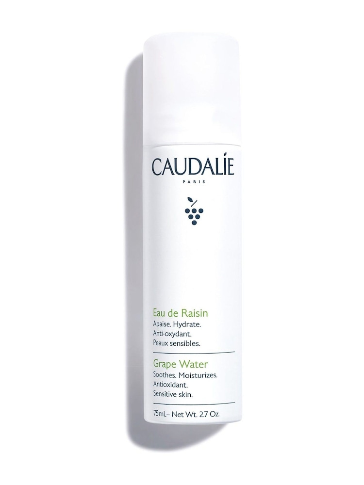 Caudalie Grape Water 75ml - Image 1 of 1