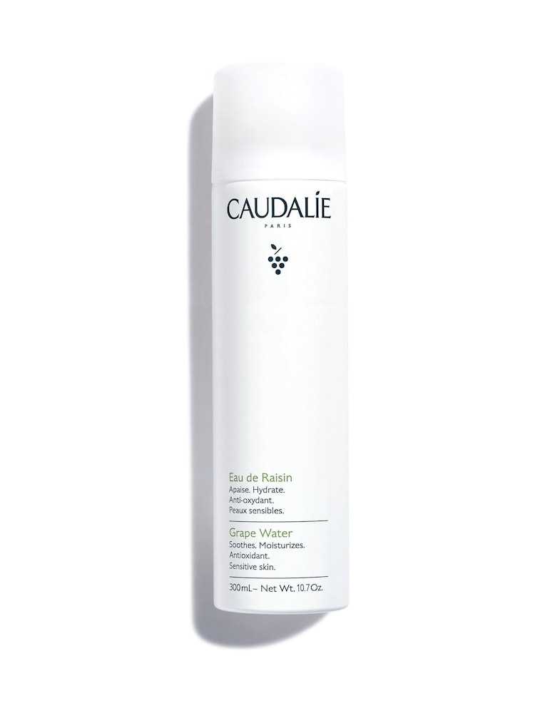 Caudalie Grape Water 300ml - Image 1 of 5