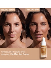 Caudalie Self-Tan Sun Drops 15ml - Image 2 of 5