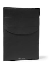 Katie Loxton Black Laptop Sleeve Bag - Image 2 of 3