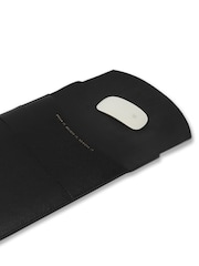 Katie Loxton Black Laptop Sleeve Bag - Image 3 of 3