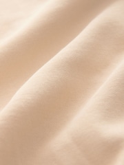 Neutral Relaxed Fit Autumnal Hamish Graphic Print Sweatshirt - Image 7 of 7