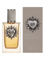 Dolce & Gabbana Devotion Eau de Parfum For Men 100ml - Image 2 of 5