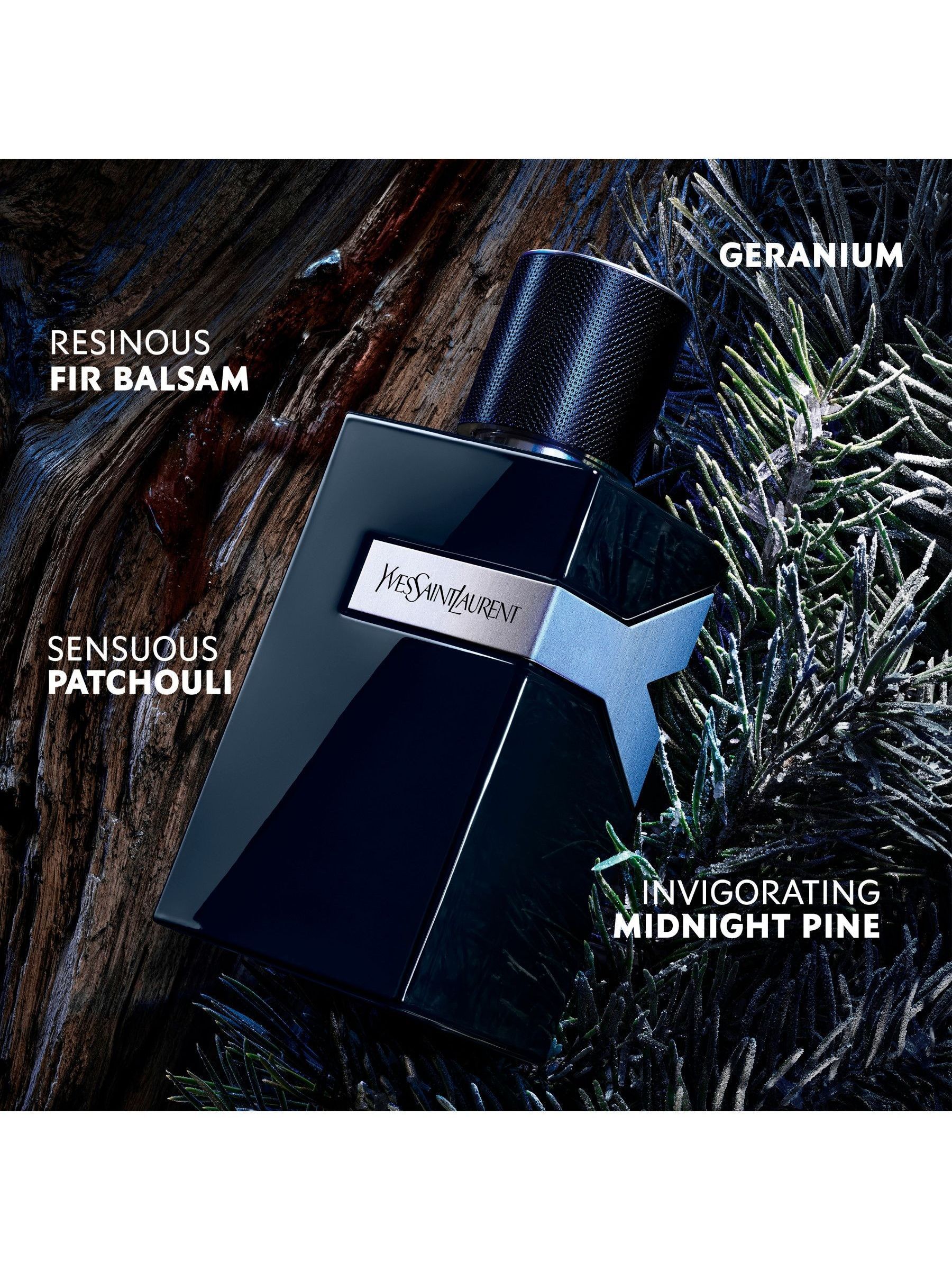 Buy Yves Saint Laurent Y Le Parfum 100ml from the Next UK online shop