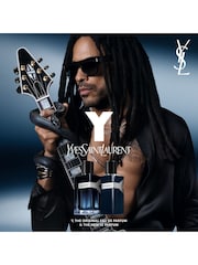 Yves Saint Laurent Y Le Parfum 100ml - Image 4 of 5
