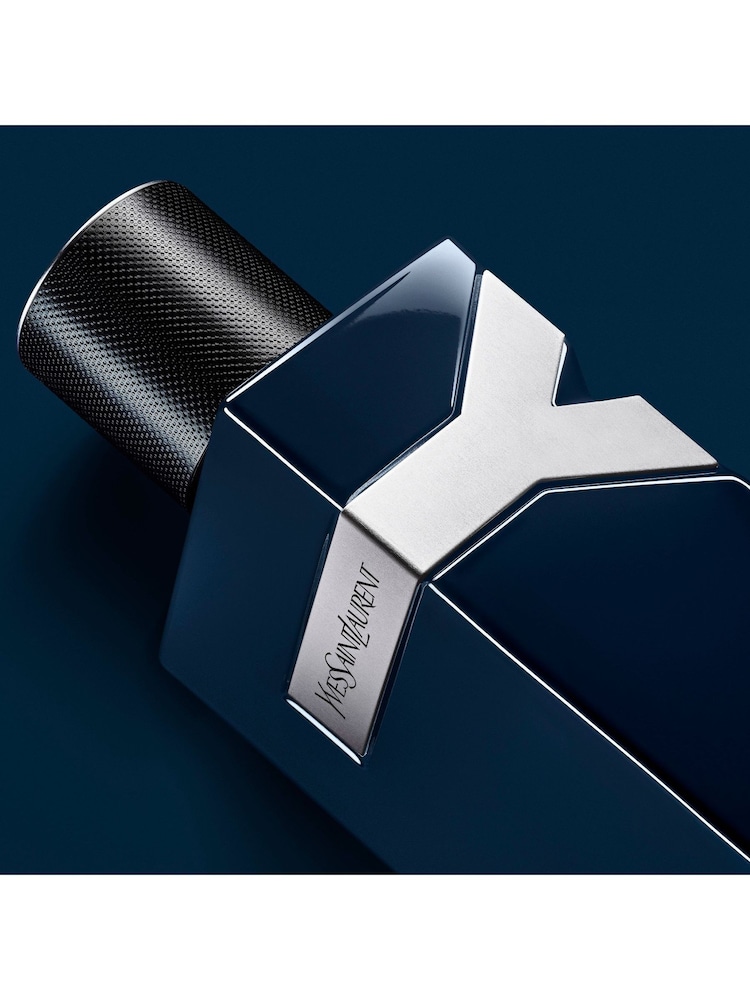 Yves Saint Laurent Y Le Parfum 100ml - Image 5 of 5