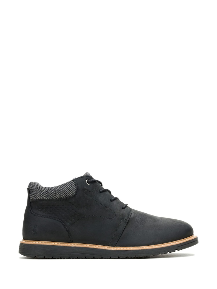 Hush Puppies Jenson Lace Up Boots - Image 1 of 4