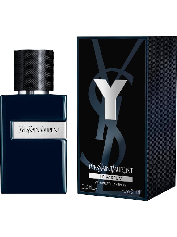 Yves Saint Laurent Y Le Parfum 60ml - Image 2 of 5