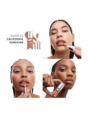 Yves Saint Laurent Loveshine Plumping Lip Oil Gloss - Image 3 of 5