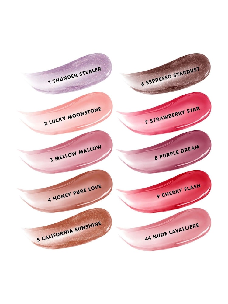 Yves Saint Laurent Loveshine Plumping Lip Oil Gloss - Image 2 of 5