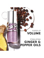 Yves Saint Laurent Loveshine Plumping Lip Oil Gloss - Image 4 of 5