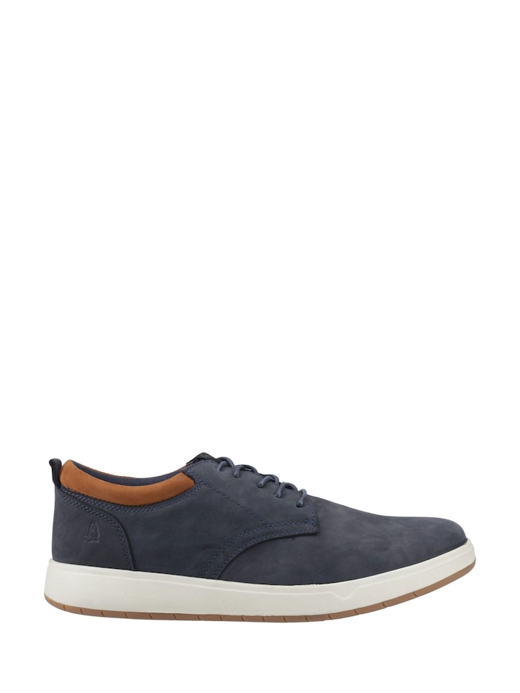 Hush Puppies Bowen Trainer Shoes - Image 1 of 4