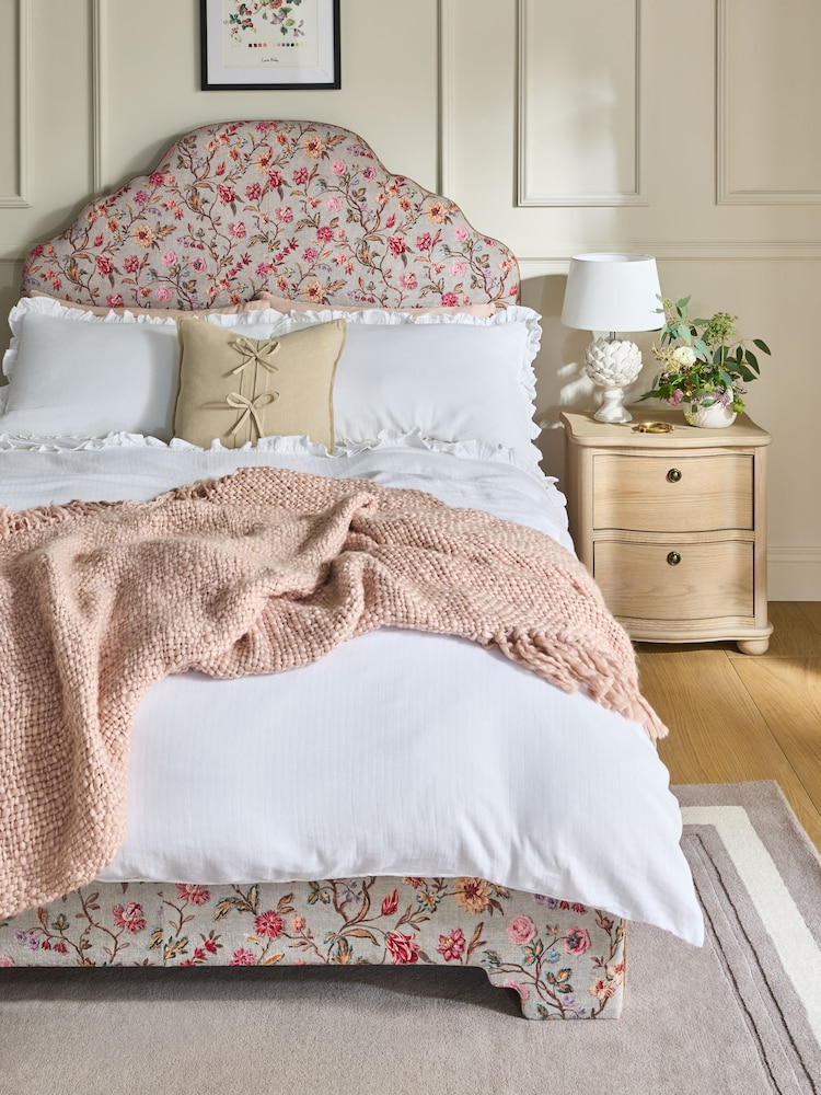 Laura Ashley Lingmell Trail Bed Tarbert - Image 1 of 7