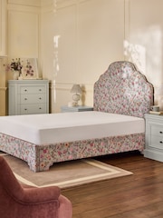 Laura Ashley Lingmell Trail Bed Tarbert - Image 3 of 7