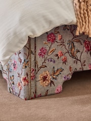 Laura Ashley Lingmell Trail Bed Tarbert - Image 5 of 7