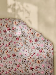 Laura Ashley Lingmell Trail Bed Tarbert - Image 6 of 7